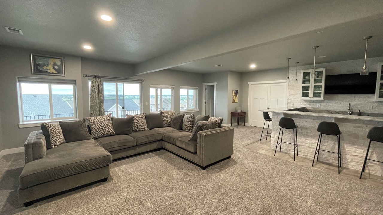 Photo of Livingroom in Ranchettes