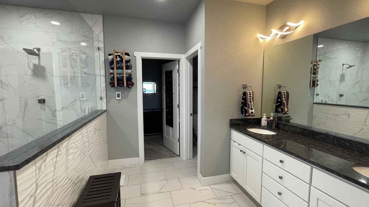 Photo of Bathroom in Ranchettes