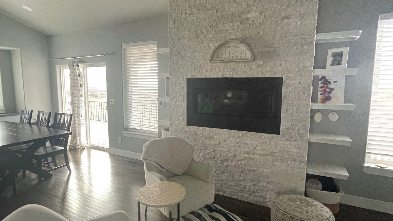 Photo of Livingroom in Ranchettes