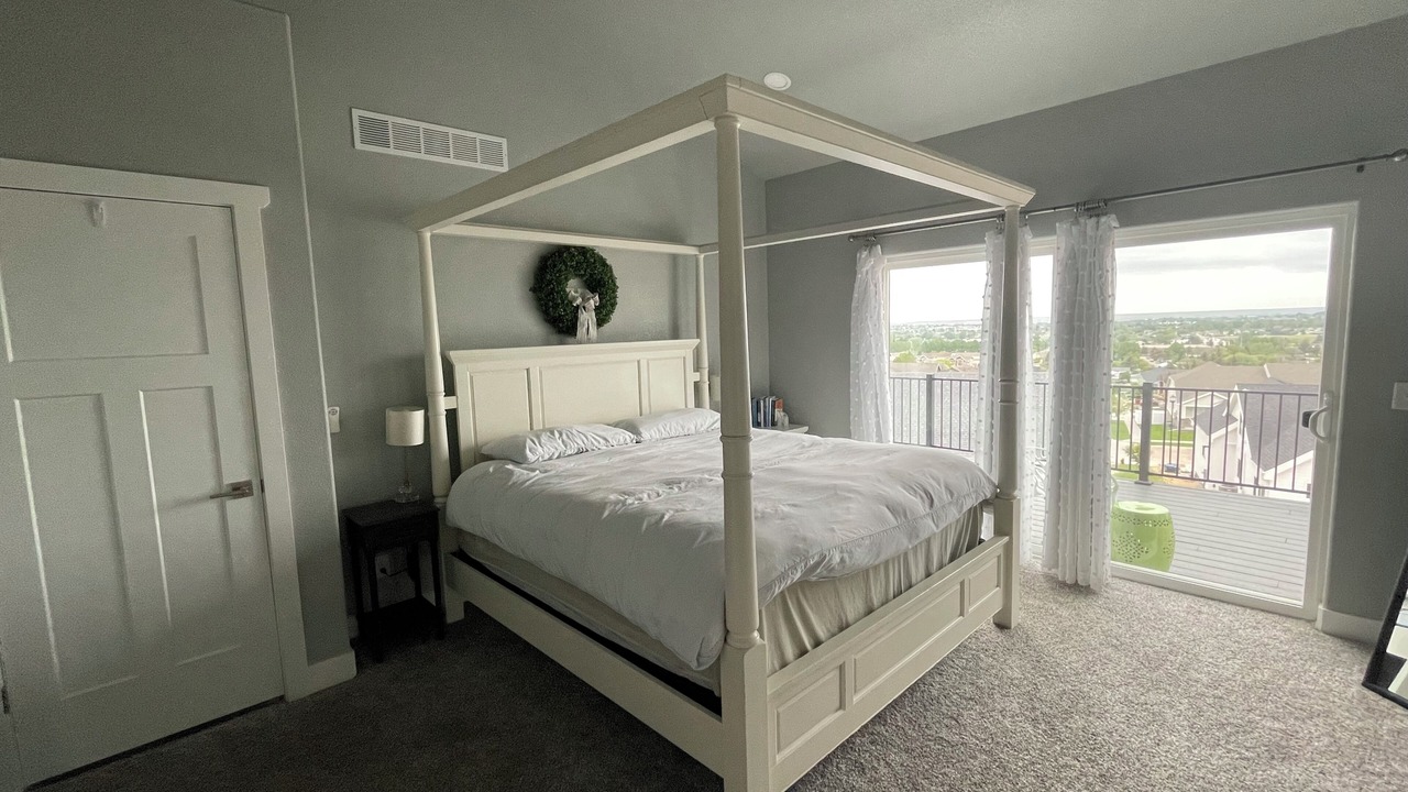 Photo of Bedroom in Ranchettes