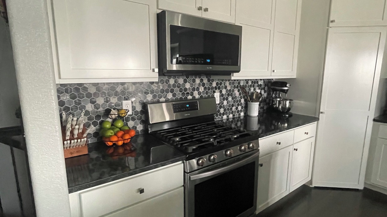 Photo of Kitchen in Ranchettes