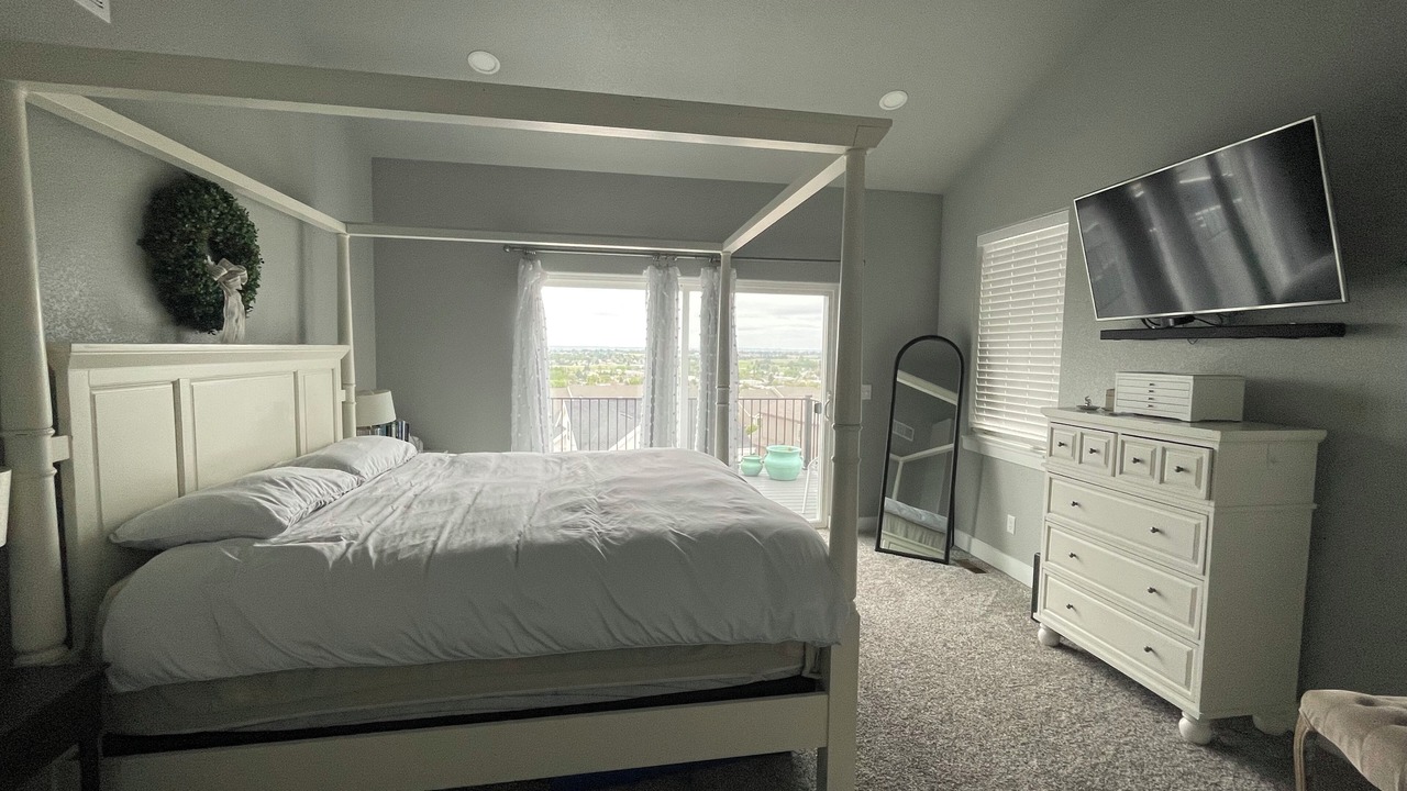 Photo of Bedroom in Ranchettes