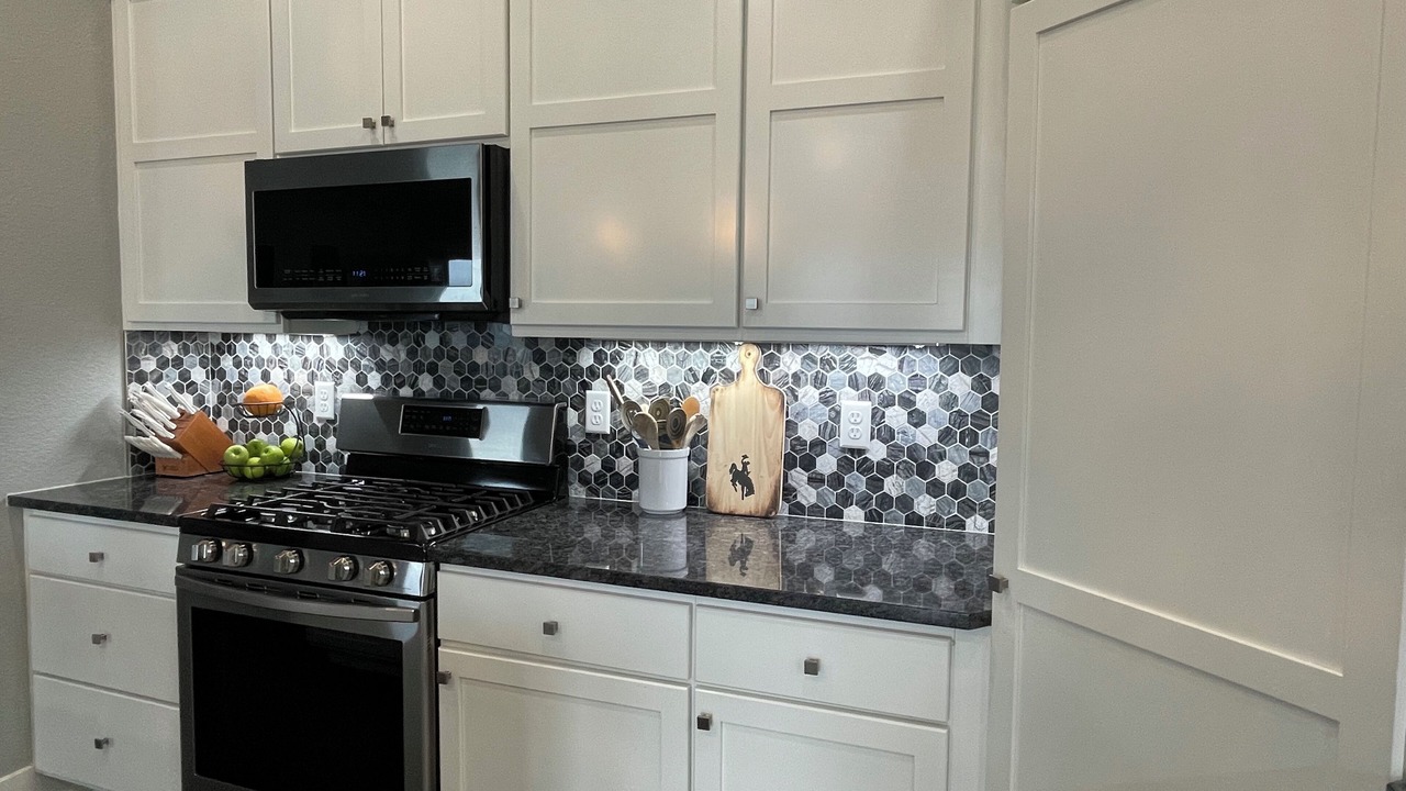 Photo of Kitchen in Ranchettes
