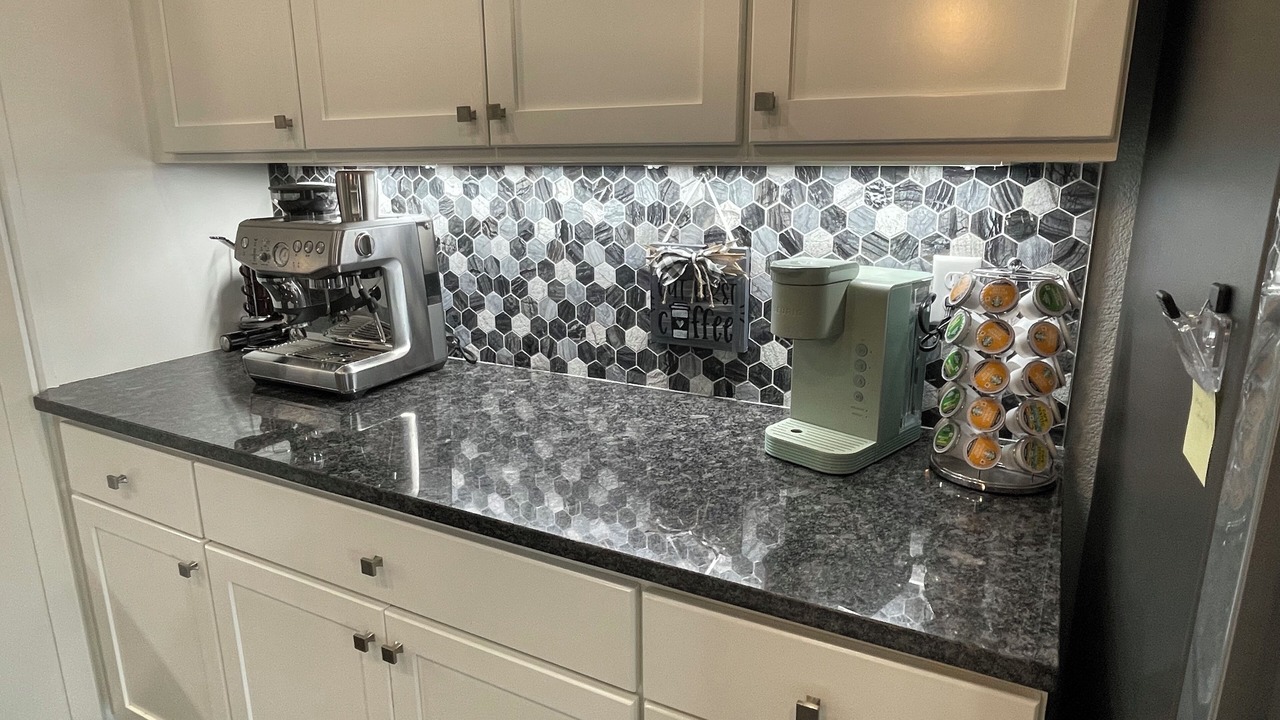 Photo of Kitchen in Ranchettes