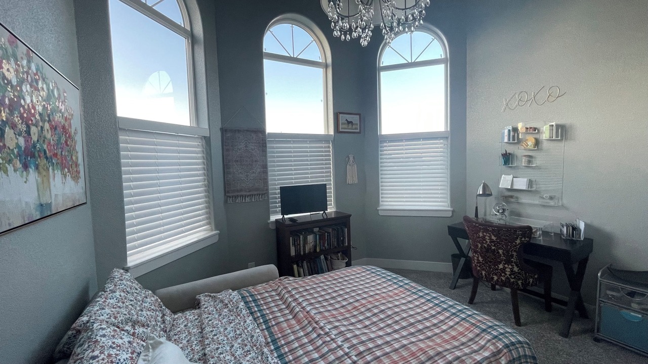 Photo of Bedroom in Ranchettes