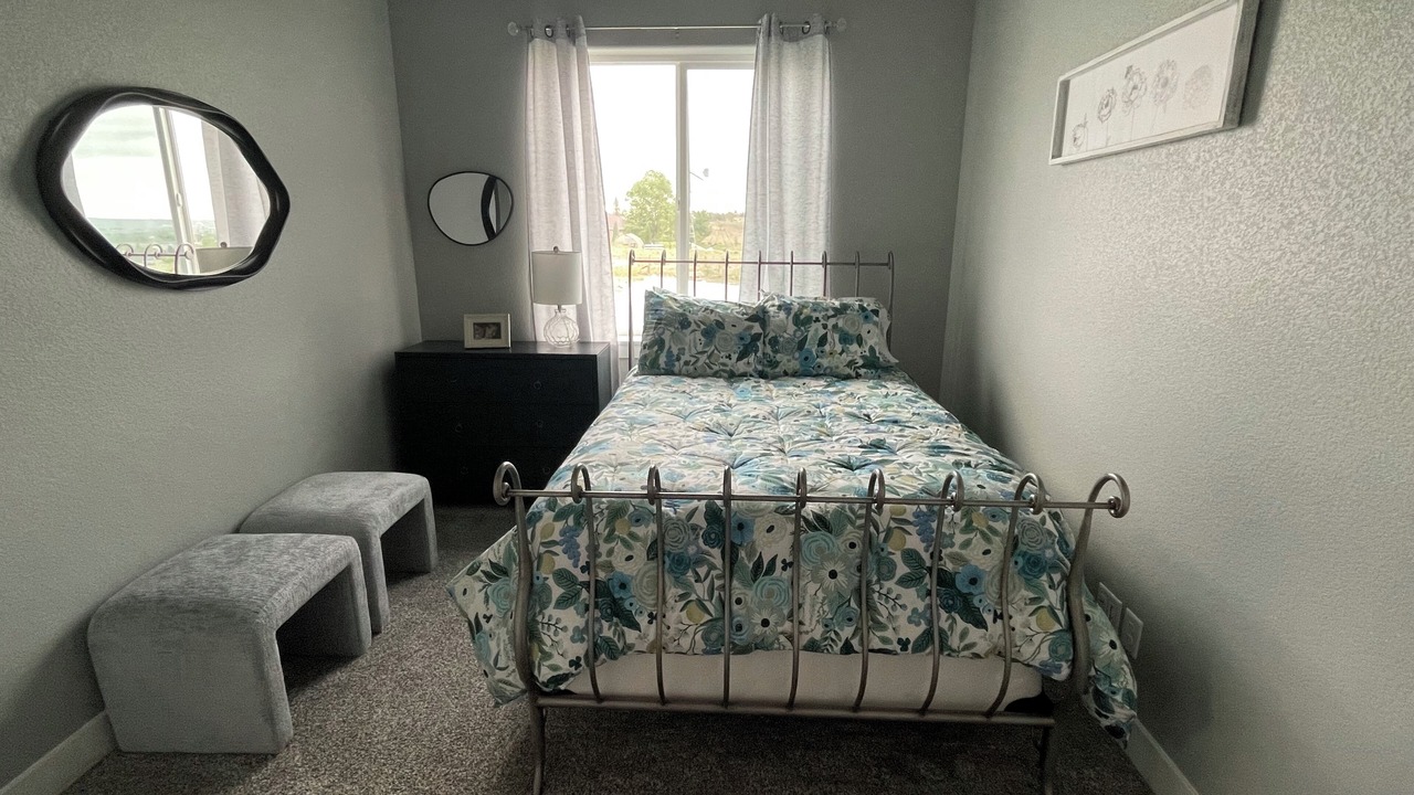 Photo of Bedroom in Ranchettes