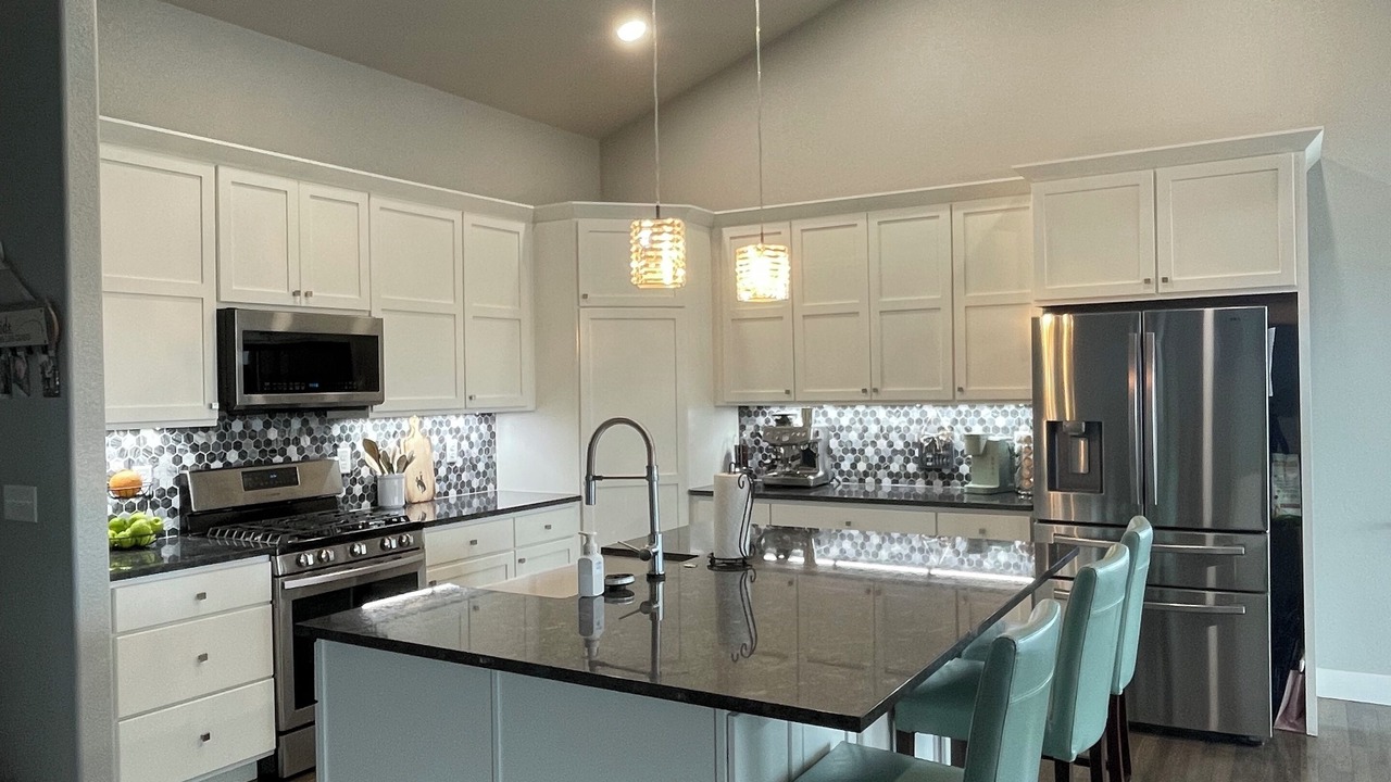 Photo of Kitchen in Ranchettes