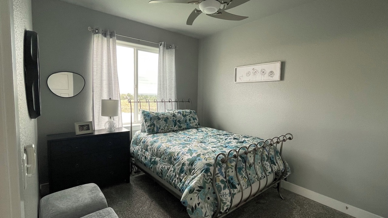 Photo of Bedroom in Ranchettes