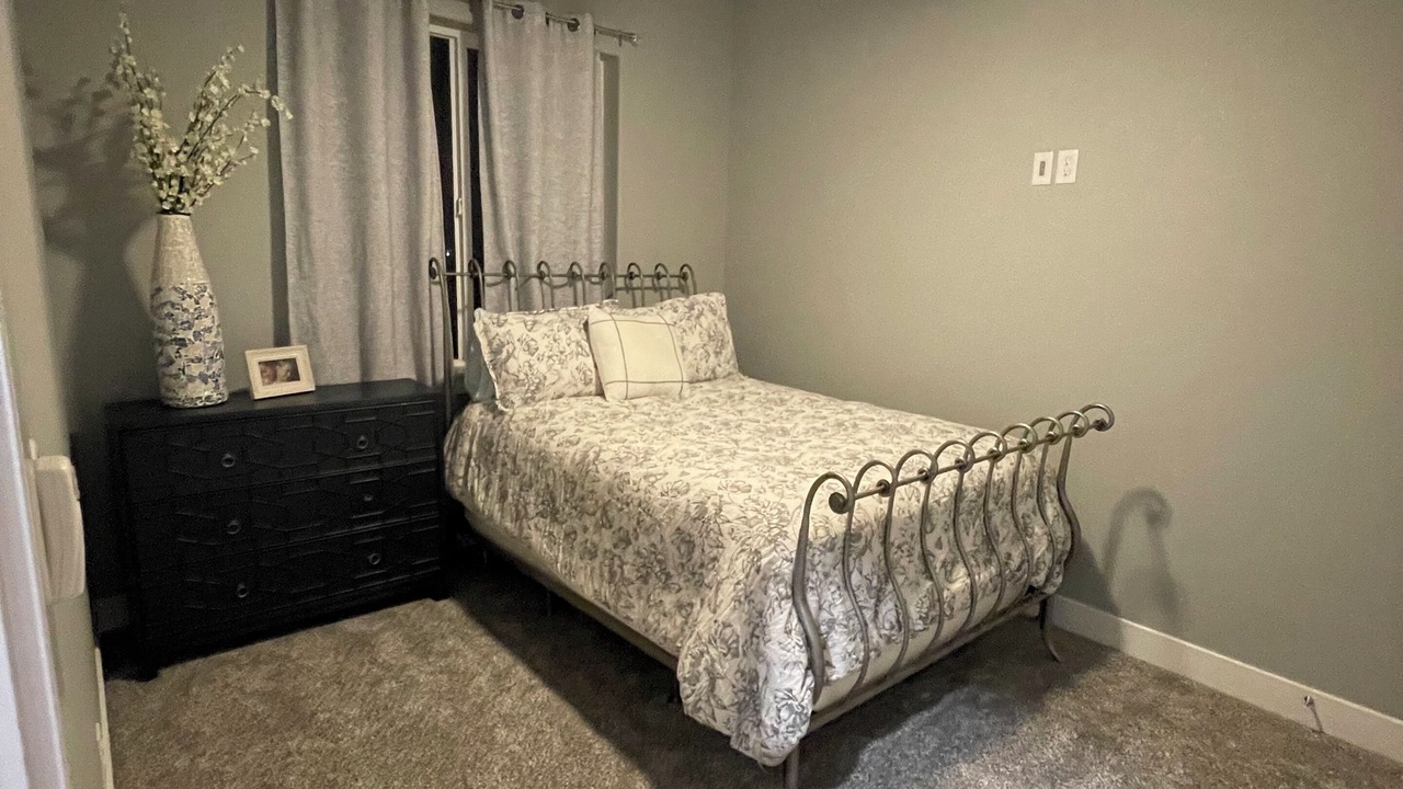 Photo of Bedroom in Ranchettes
