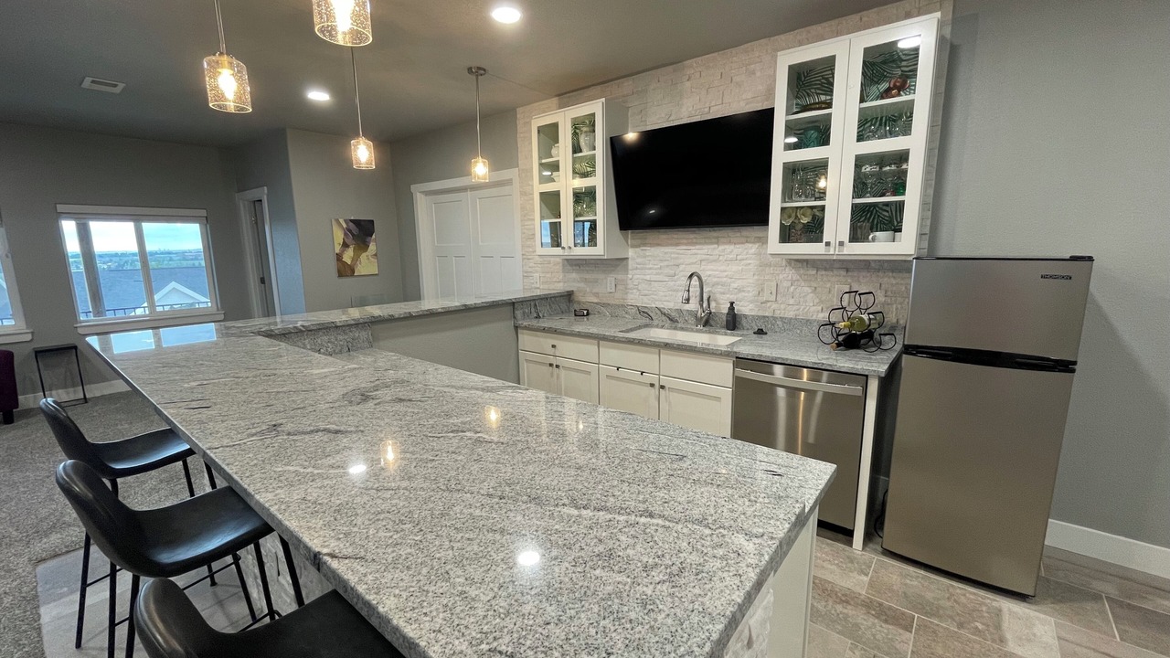 Photo of Kitchen in Ranchettes