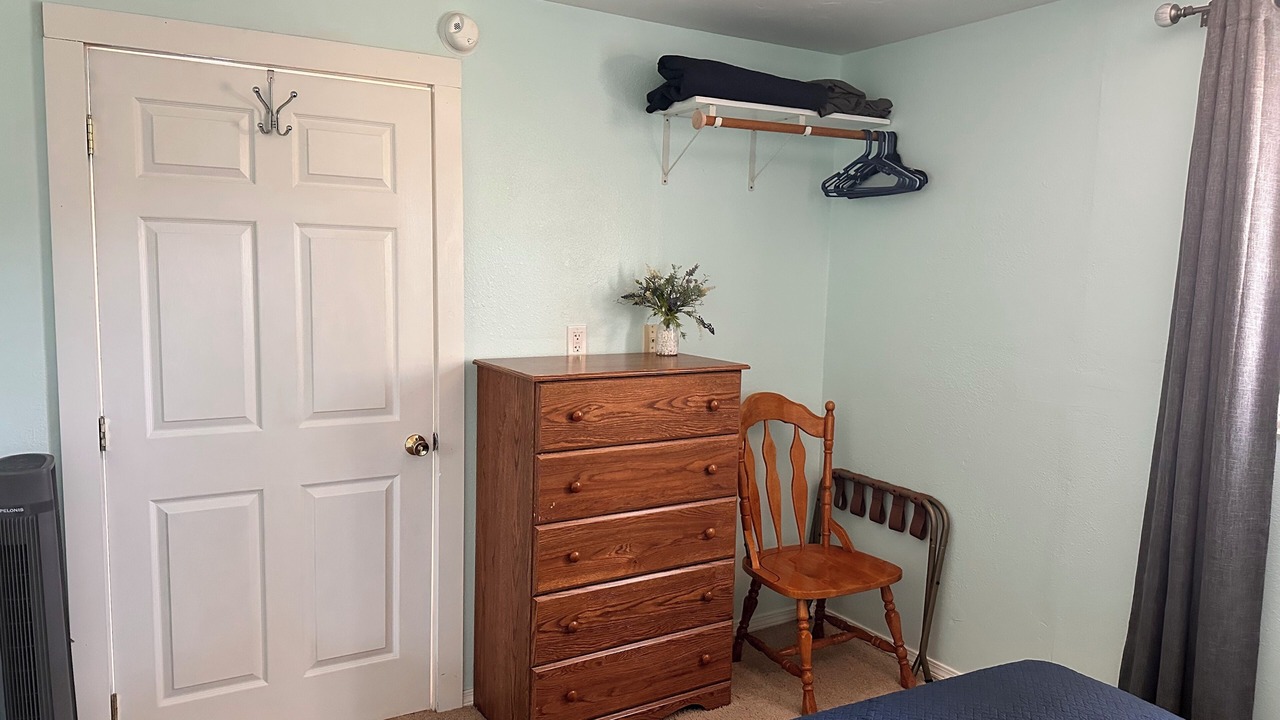 Photo of Bedroom in La Grande