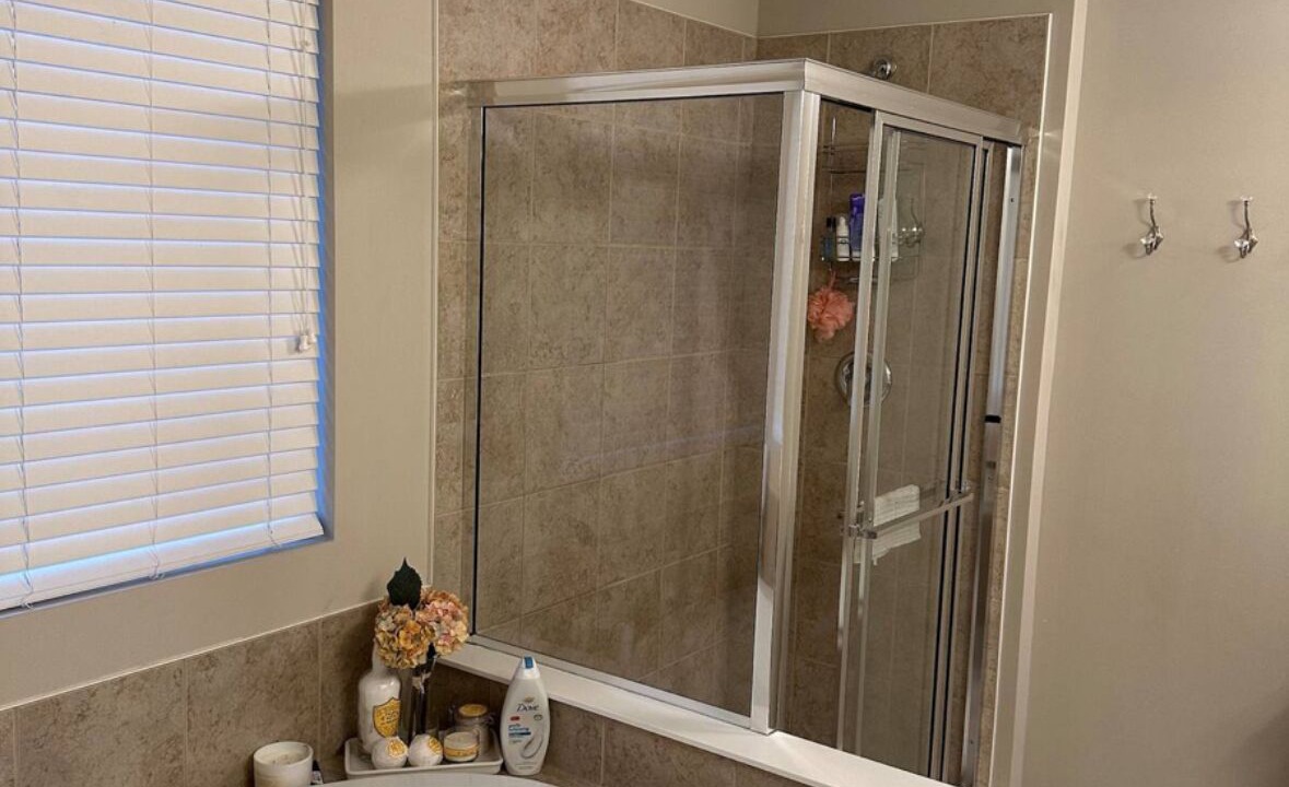 Photo of Bathroom in Woodmere