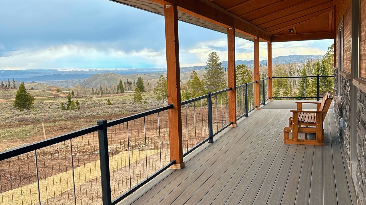 Photo of Outdoor in Carbon County