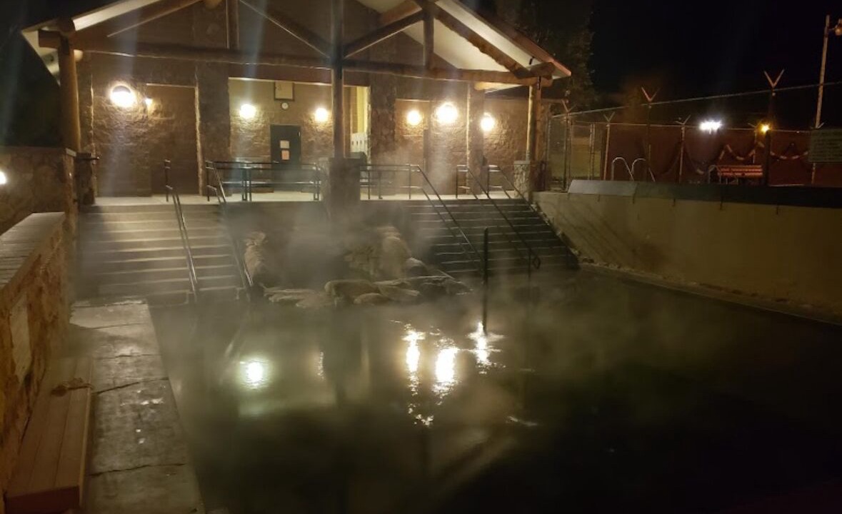 Photo of Outdoor in Carbon County