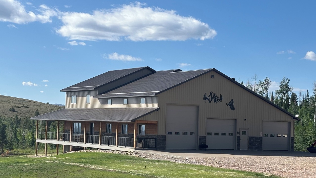 Photo of Outdoor in Carbon County
