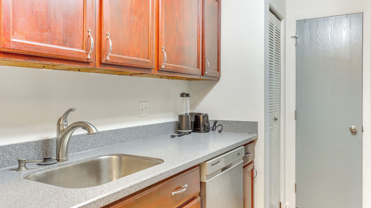Photo of Kitchen in Stow
