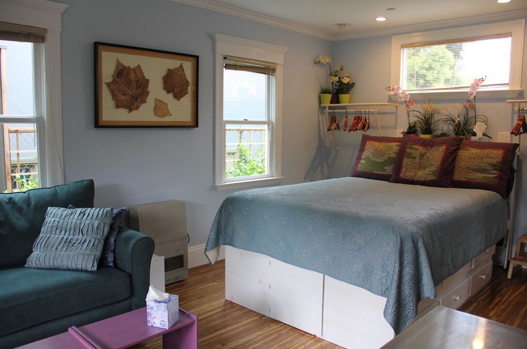 Photo of Bedroom in Upper Telegraph