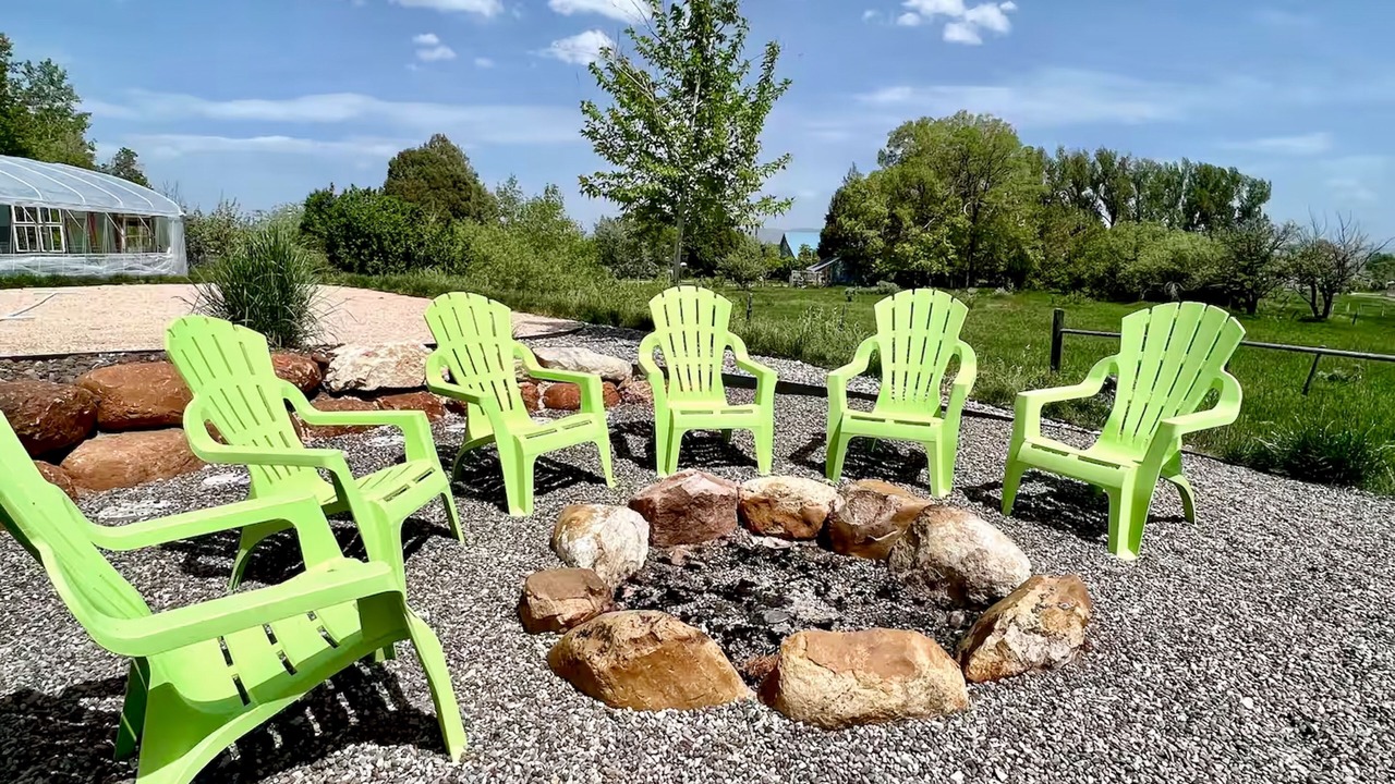 Photo of Outdoor in Bloomington