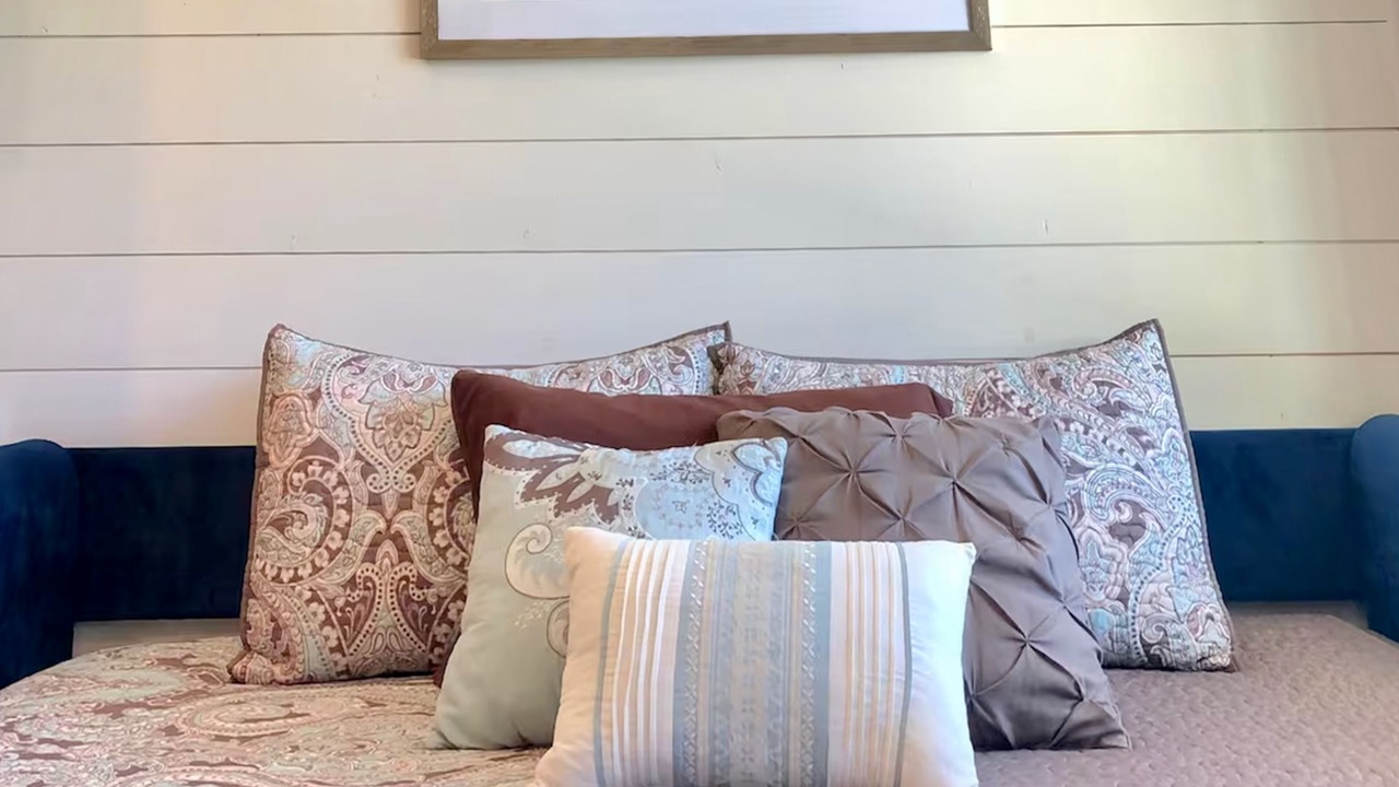 Photo of Bedroom in Bloomington