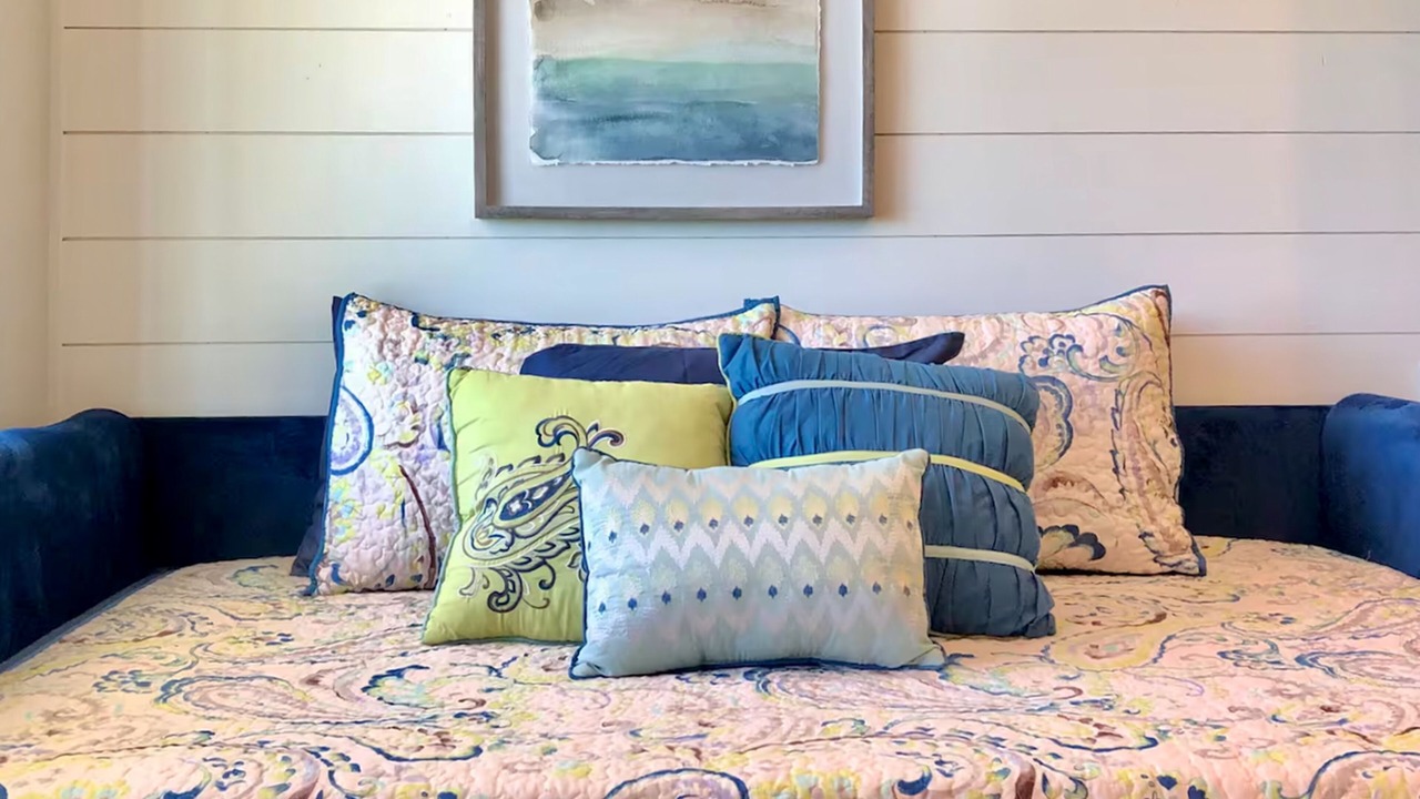 Photo of Bedroom in Bloomington