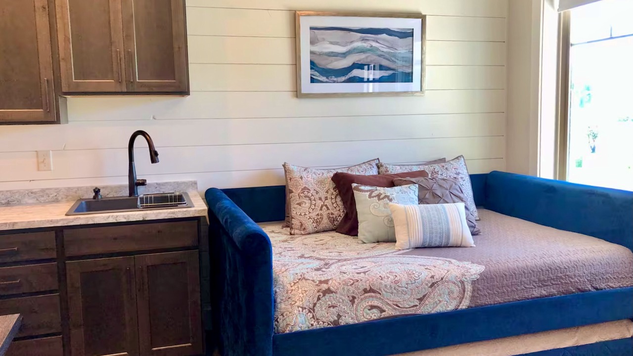 Photo of Bedroom in Bloomington