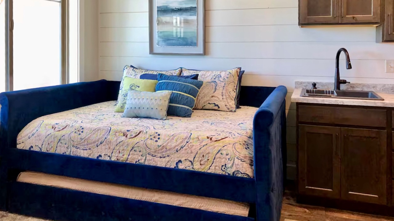 Photo of Bedroom in Bloomington