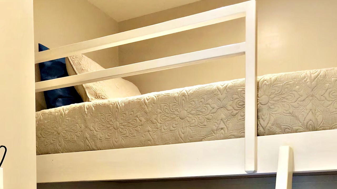 Photo of Bedroom in Bloomington