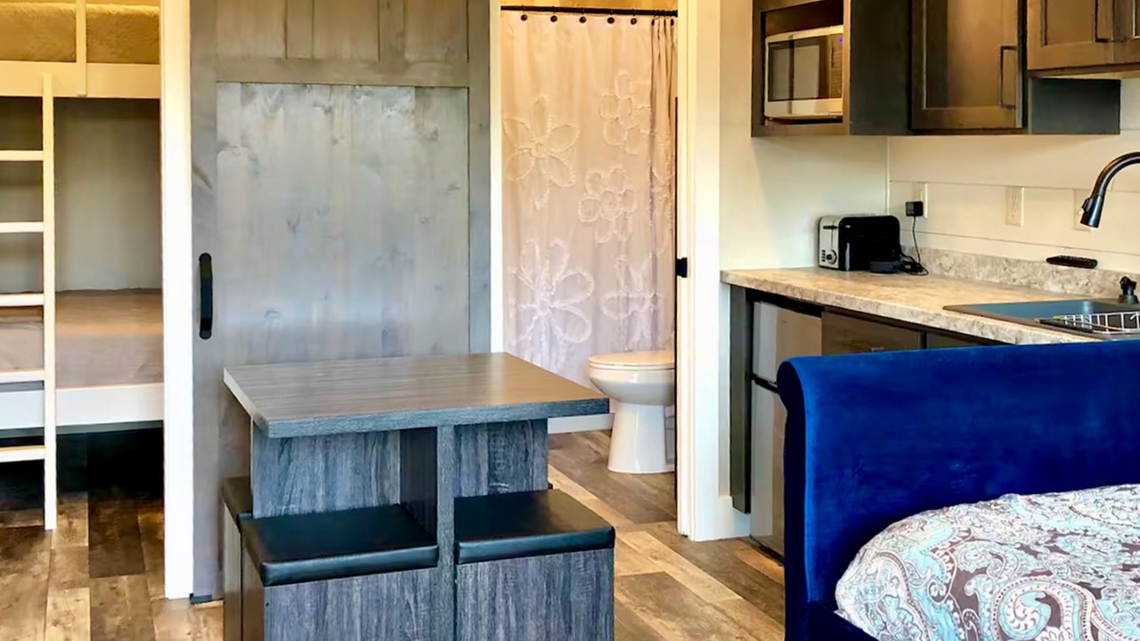Photo of Bedroom in Bloomington