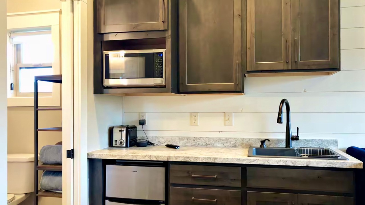Photo of Kitchen in Bloomington
