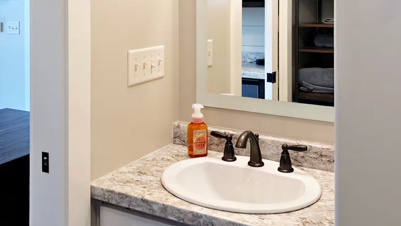 Photo of Bathroom in Bloomington