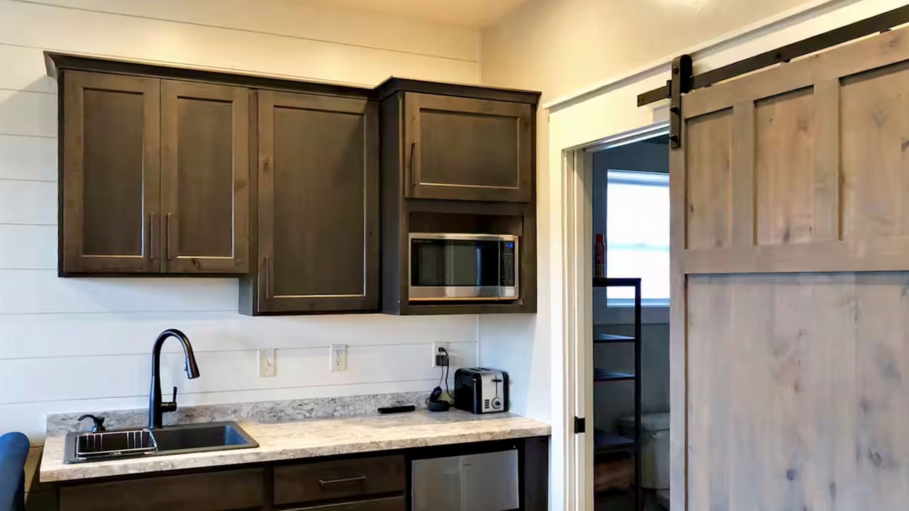 Photo of Kitchen in Bloomington