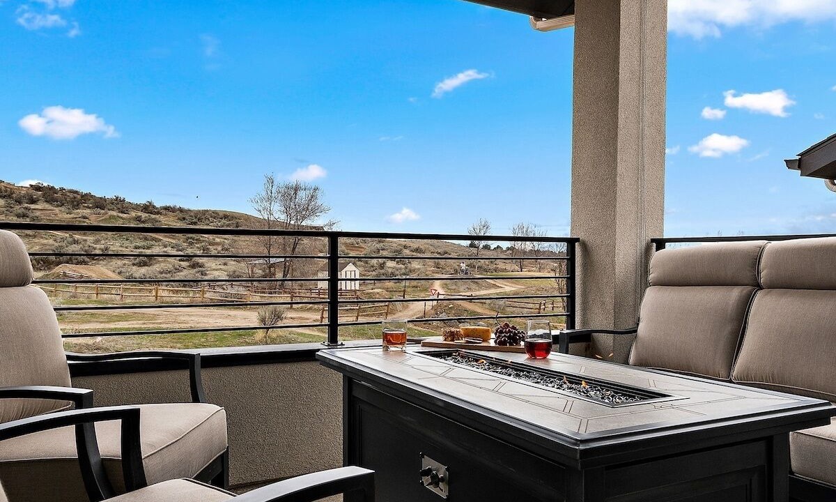 Photo of Outdoor in Garden City
