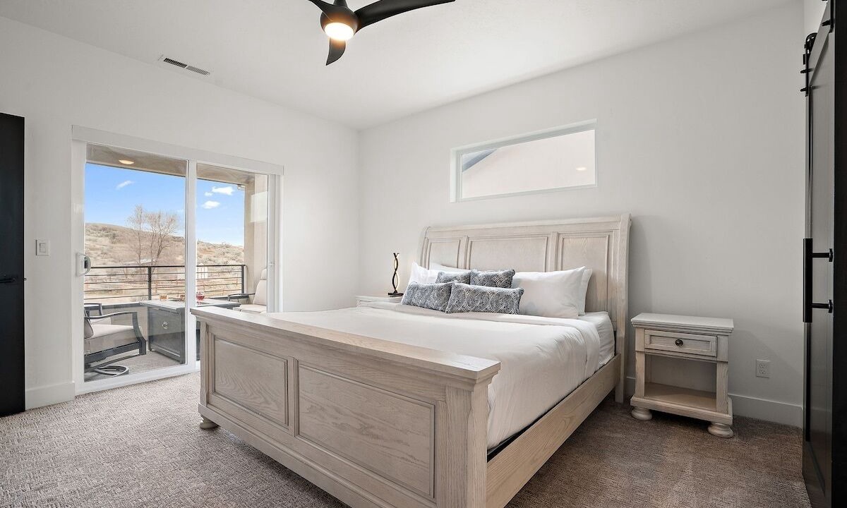 Photo of Bedroom in Garden City