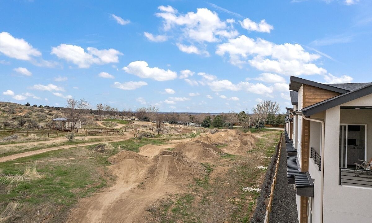 Photo of Outdoor in Garden City