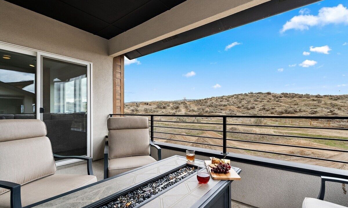 Photo of Outdoor in Garden City