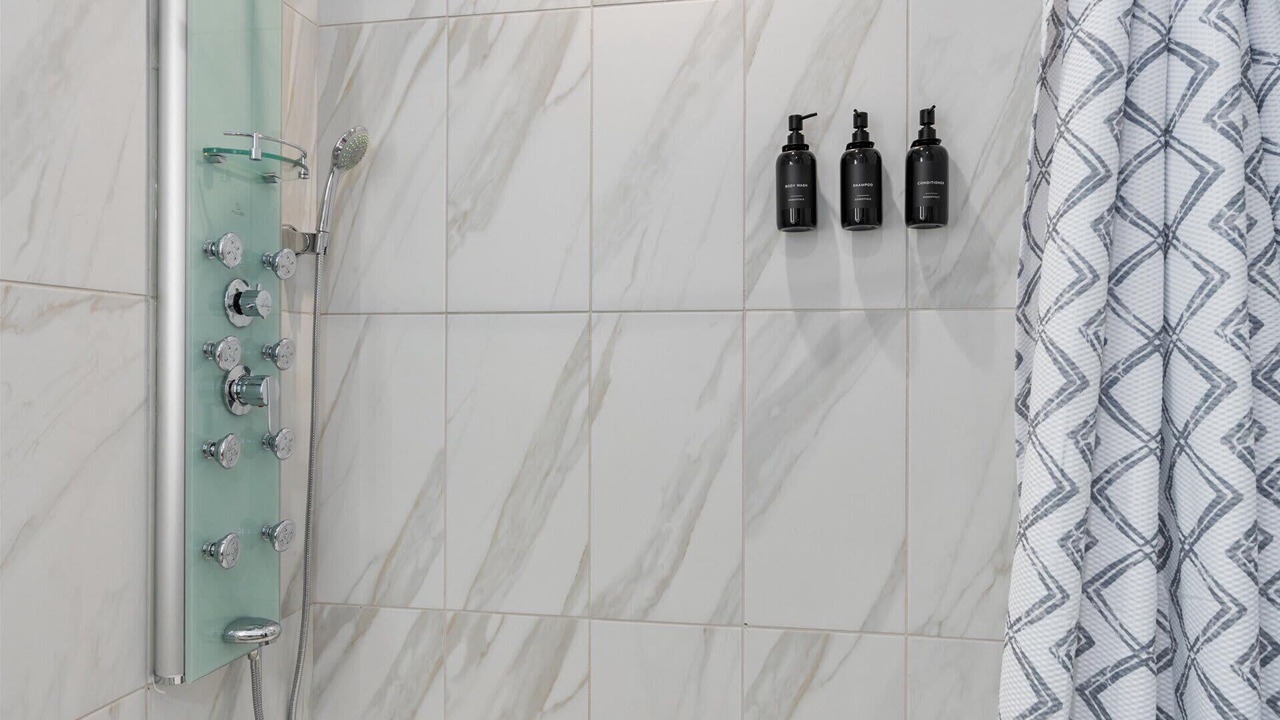 Photo of Bathroom in West Congress