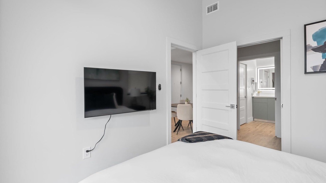 Photo of Bedroom in West Congress