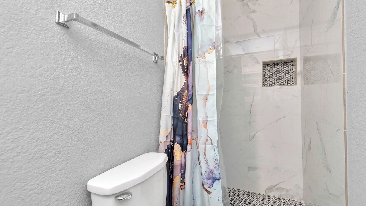 Photo of Bathroom in MacGregor
