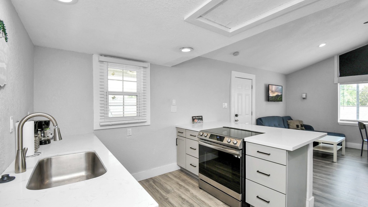 Photo of Kitchen in MacGregor