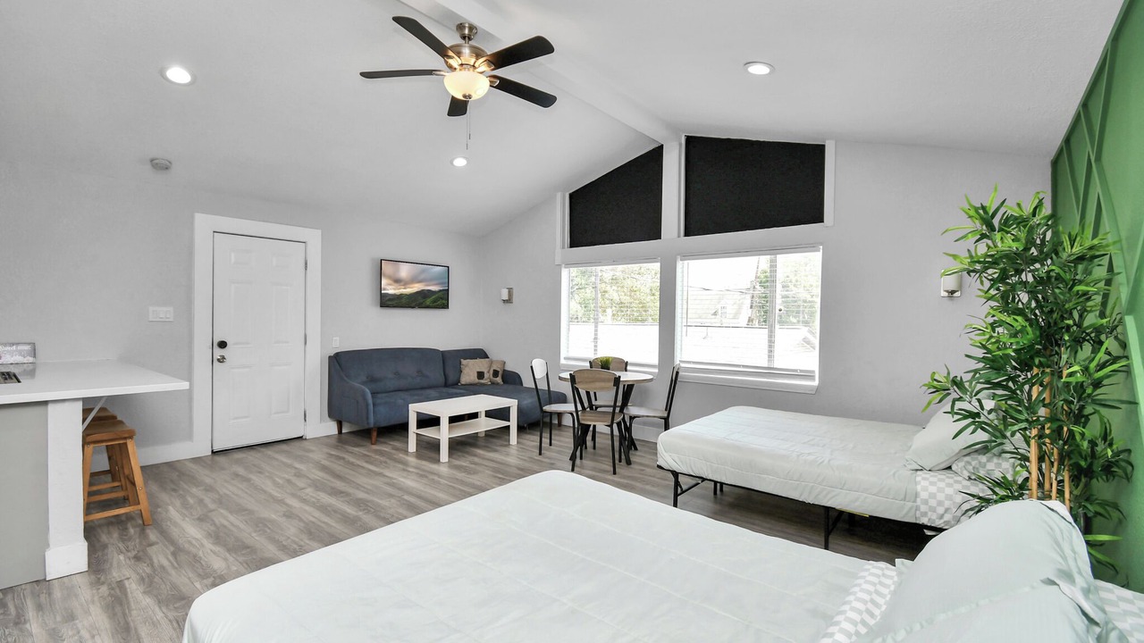 Photo of Bedroom in MacGregor