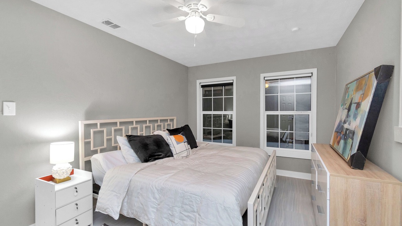 Photo of Bedroom in MacGregor
