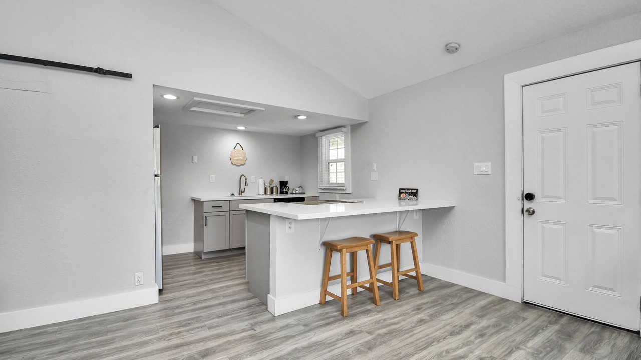 Photo of Kitchen in MacGregor