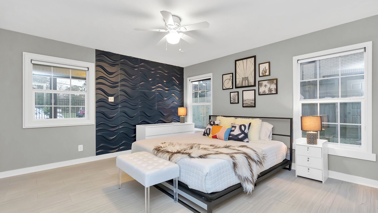 Photo of Bedroom in MacGregor
