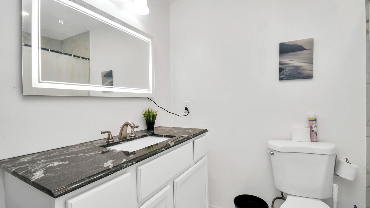 Photo of Bathroom in MacGregor