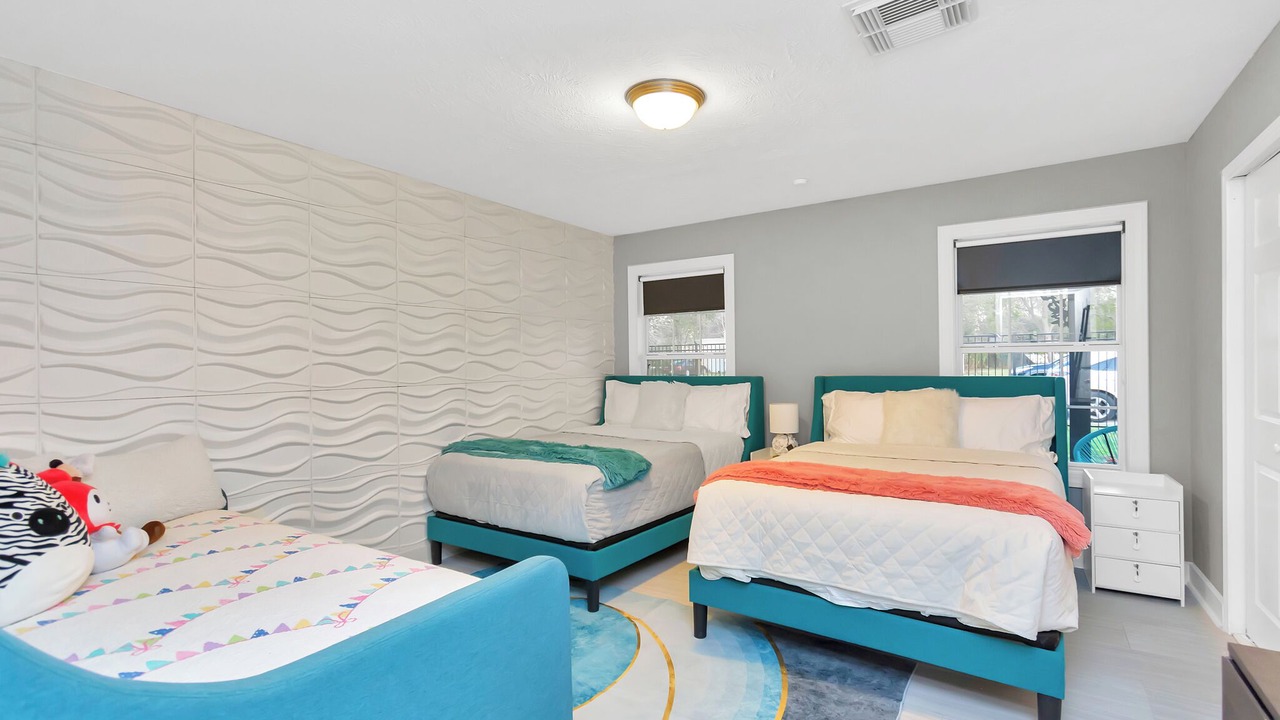 Photo of Bedroom in MacGregor