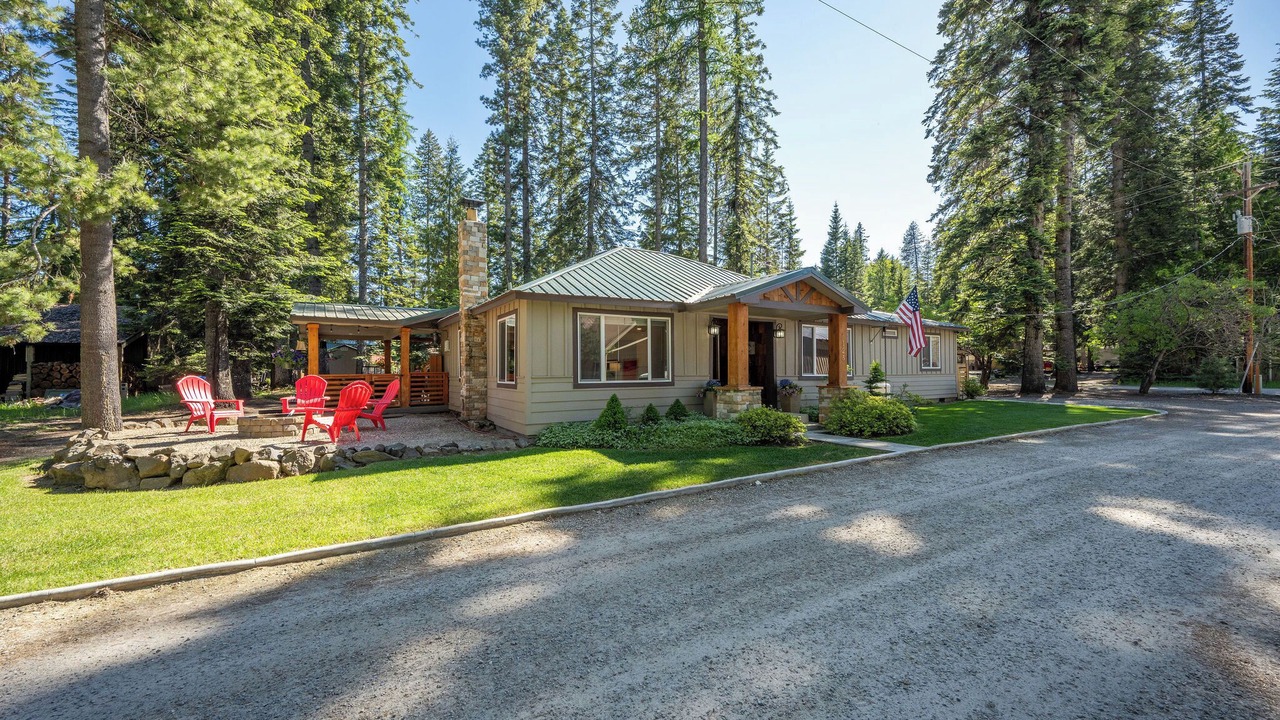Photo of Outdoor in Nordman