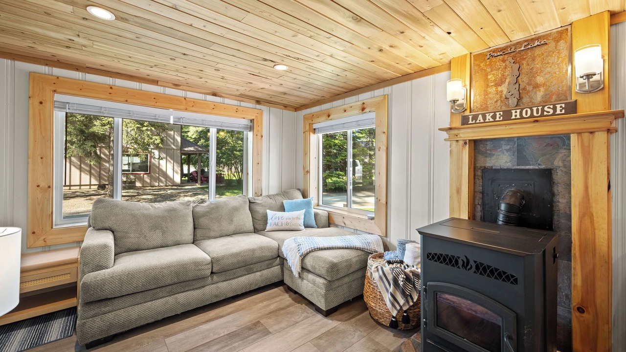 Photo of Livingroom in Nordman