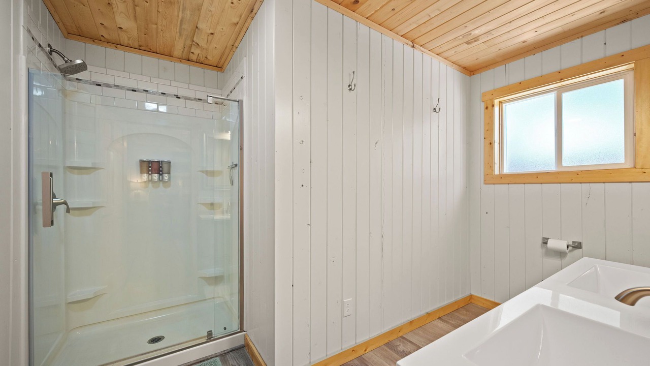 Photo of Bathroom in Nordman