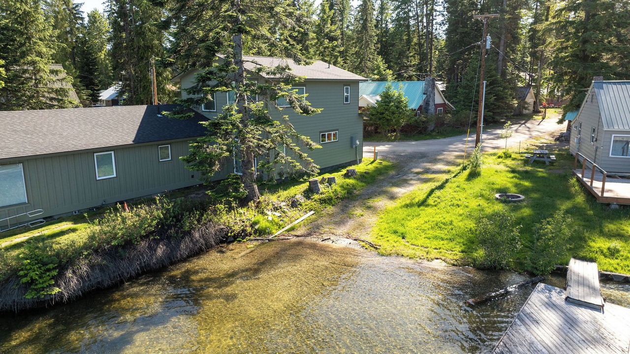 Photo of Outdoor in Nordman