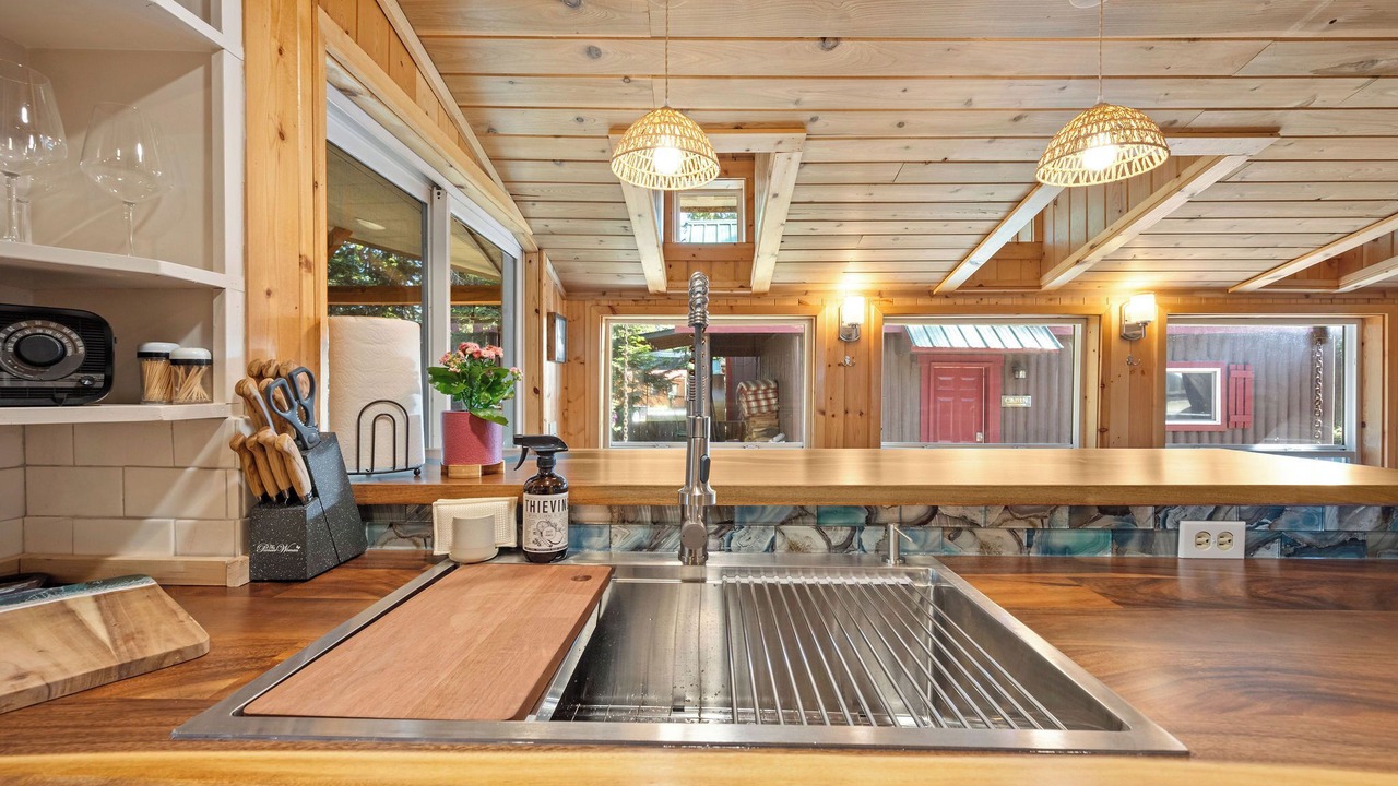 Photo of Kitchen in Nordman